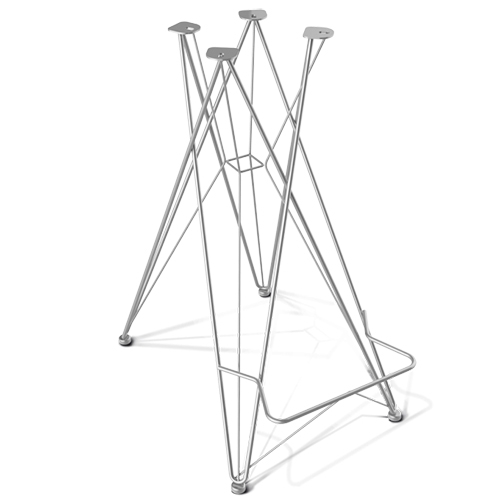 Каркас барного стула