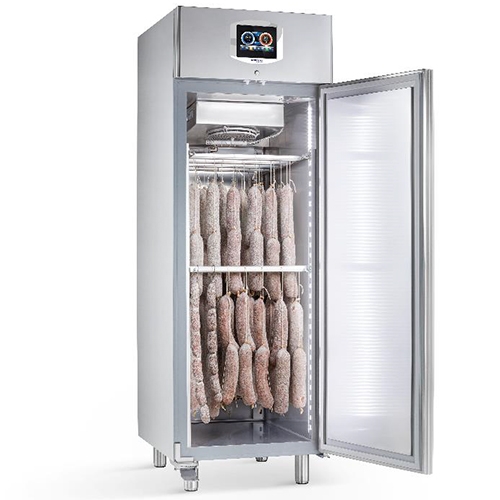 Шкаф для созревания мяса, сыра, колбасы SAMAREF STX 700 PV RF + KIT ST