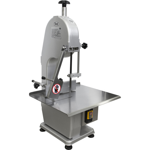 Пила ленточная для мяса RoalMeat J280C