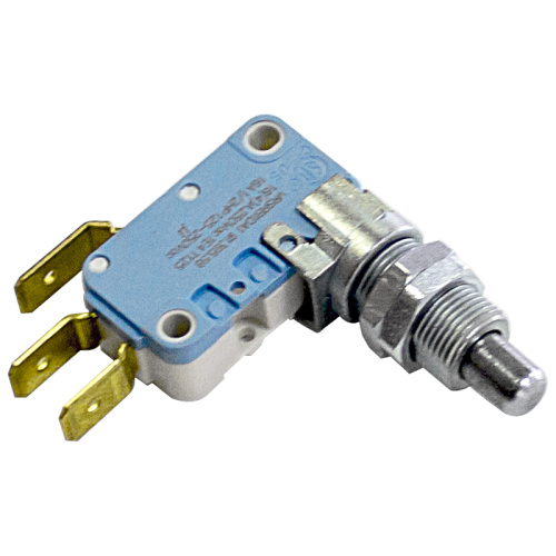 Микропереключатель двери PUL30006 Piron арт. KPL00006 .jpg