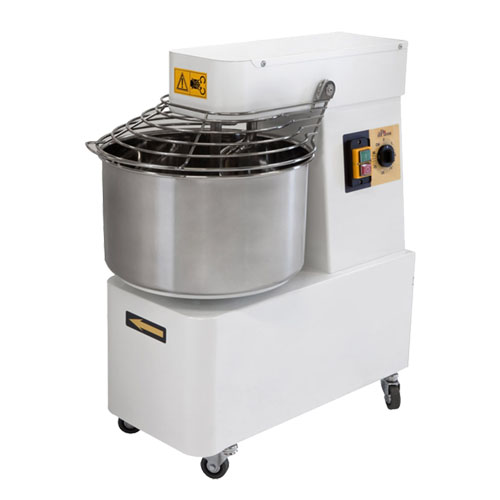 Машина тестомесильная спиральная ITPIZZA SK-20-2S 3Ф