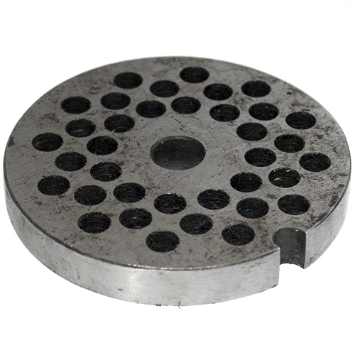 Решетка 6мм на мясорубку SXC-12, MM-12 (№6) арт. SXC-12.06.6.jpg